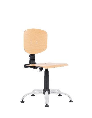 Antares Pracovní židle 1290 L MEK