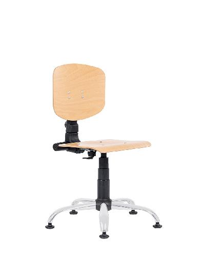 Antares Pracovní židle 1290 L MEK