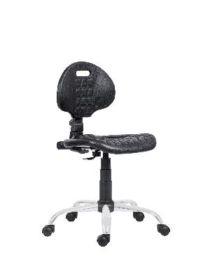 Antares Pracovní židle 1290 PU MEK