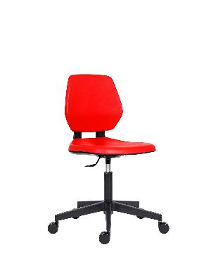 Pracovní židle 1260 Alloy PU