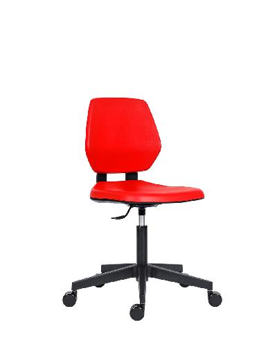 Pracovní židle 1260 Alloy PU