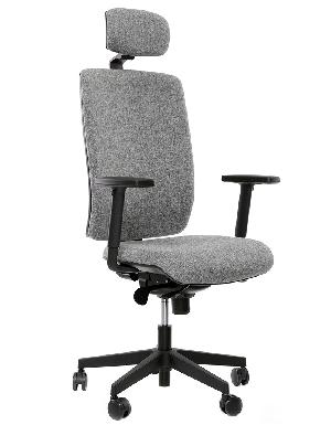 Alba Kancelářské křeslo Kent šéf