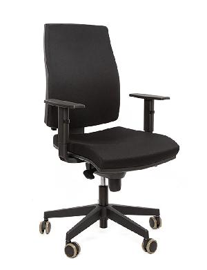 Alba Kancelářské křeslo JOB bez podhlavníku