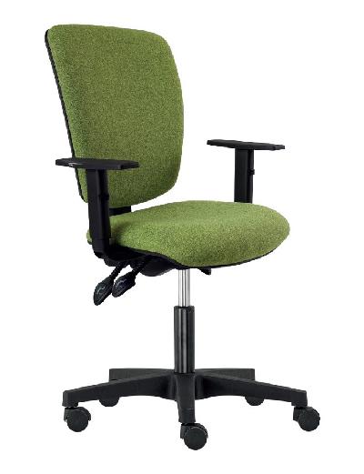 ALBA Matrix asynchro