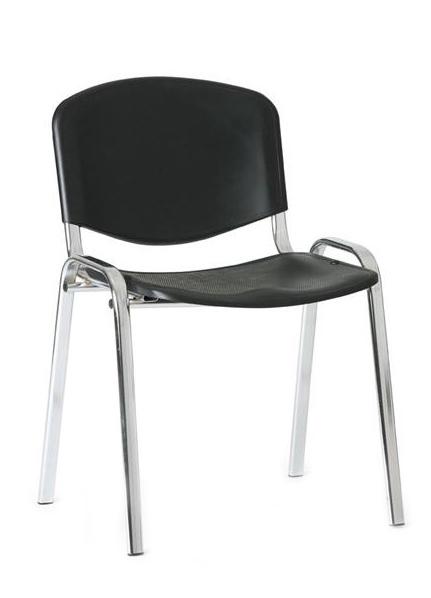 Alba Konferenční židle Iso plast