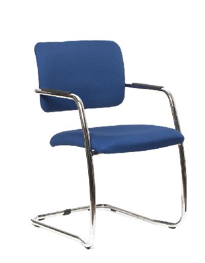 Konferenční židle Olymp cantilever