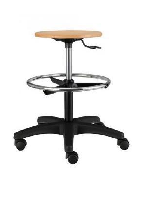 Pracovní židle Nora dřevěná