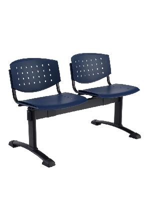 Lavice Layer plastový 2