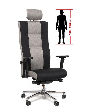 Multised Kancelářské křeslo BZJ 487