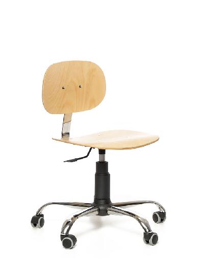 Multised Pracovní židle BZJ 040