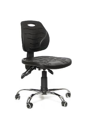 Pracovní židle BZJ 018 AS