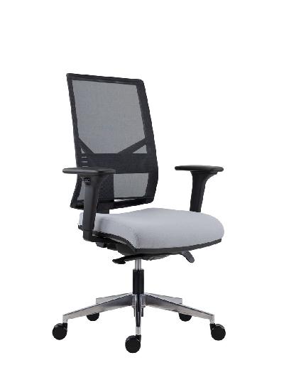 Antares Kancelářská židle 1850 SYN OMNIA ALU