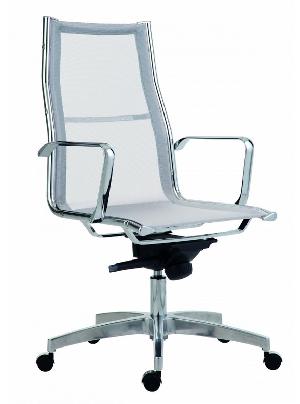 Antares Kancelářská židle 8800 KASE - Mesh high back