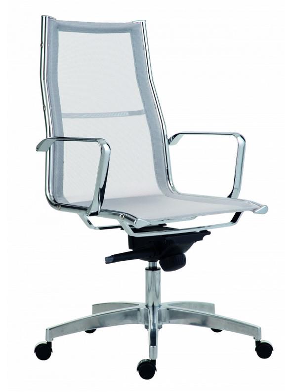 Antares 8800 KASE Mesh High Back Kancelářská židle, 14 kg