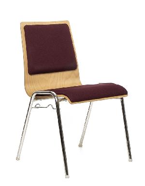 Konferenční židle BZJ 181