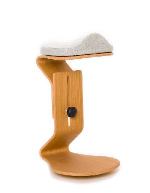 Mayer Balanční stolička ERCOLINO READY 1189 96