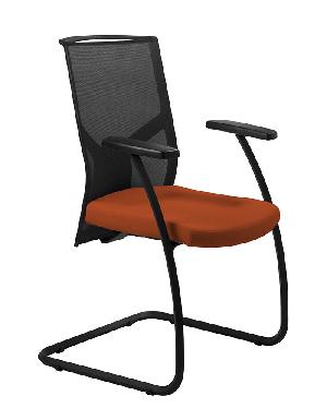 Mayer Konferenční židle PRIME MESH 252S