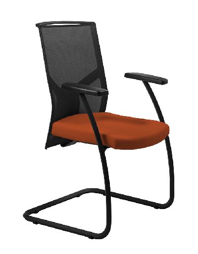Mayer Konferenční židle PRIME MESH 252S