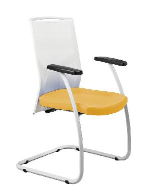 Mayer Konferenční židle PRIME MESH 252W