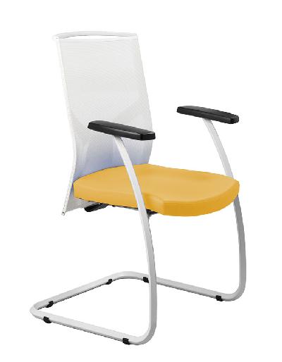 Mayer Konferenční židle PRIME MESH 252W
