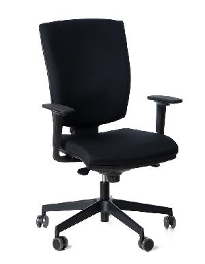 Kancelářská židle Anatom AT 986 B E2052 080