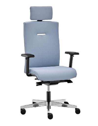 Rim Kancelářská židle Focus FO 642 C + U nás záruka 10 let