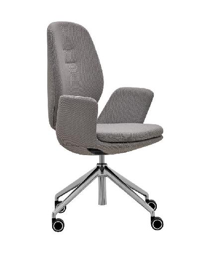 Rim Muuna MU 3101.04 – kancelářská židle 17 kg, záruka 10 let