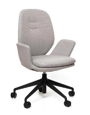 Rim Kancelářská židle Muuna MU 3101.15 O4352 + U nás záruka 10 let