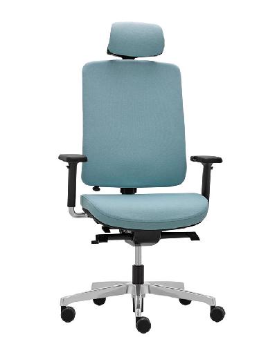 Rim Kancelářská židle Flexi FX 1113 A + U nás záruka 10 let