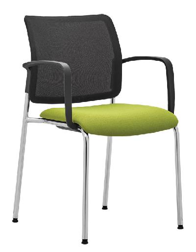 Rim Konferenční židle Net NT 682 A