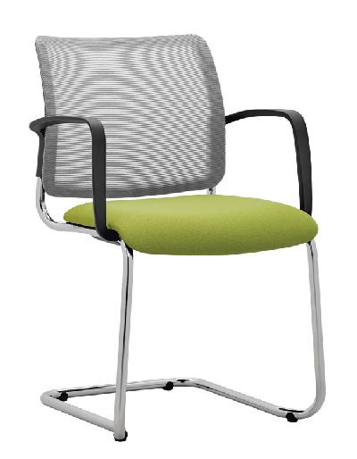 Rim Konferenční židle Net NT 685 A