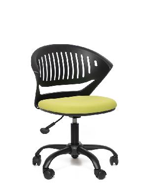 Kancelářská židle Life zelená