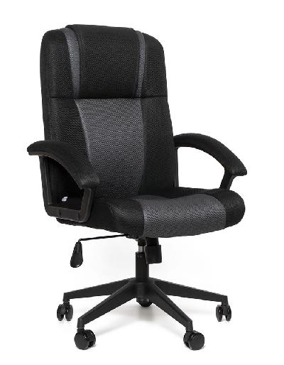 Sego Kancelářská židle Sirio šedá + U nás záruka 7 let
