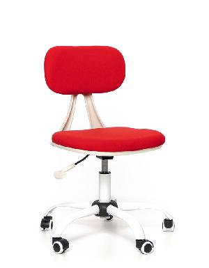 Dětská židle Kinder červená