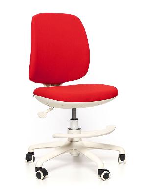 Sego Dětská židle Junior červená + U nás záruka 8 let