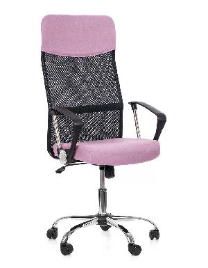 Kancelářská židle Alberta 2 fialová