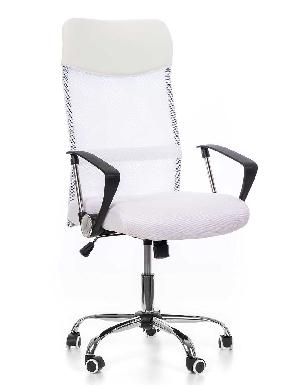 Kancelářská židle Prezident bílý