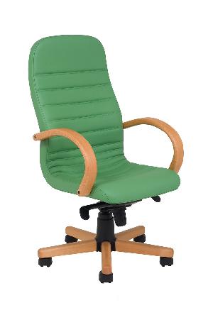 Kancelářské křeslo Praga PD