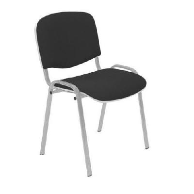 Konferenční židle Elena, černá