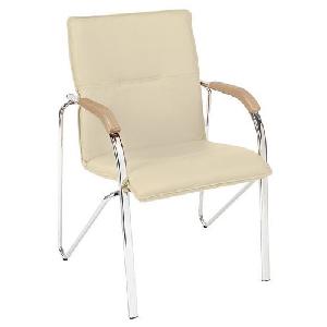Konferenční židle Samba, béžová