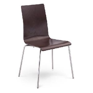 Konferenční židle Cafe VII, wenge