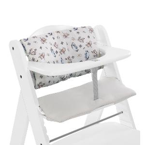 Hauck Potah Deluxe Průzkumník Pú