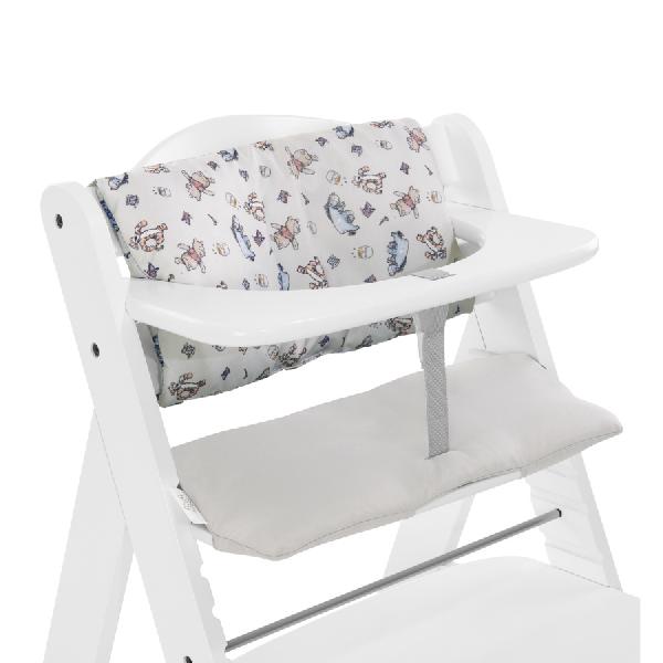 Hauck Potah Deluxe Průzkumník Pú pro dětské židličky Alpha+