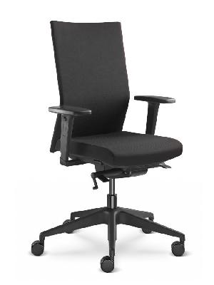 LD Seating Kancelářská židle Web 405-SYQ