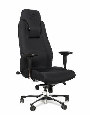 Kancelářské křeslo Pantheon P 160 černý