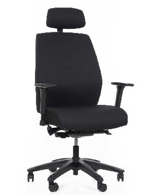 Zátěžová kancelářská židle Endurance