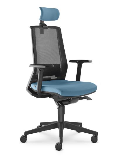 Kancelářská židle Look 270-SYS