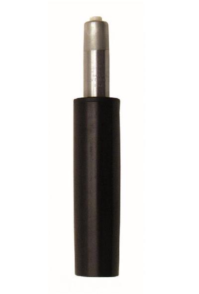 Píst křeslový černý 185 mm