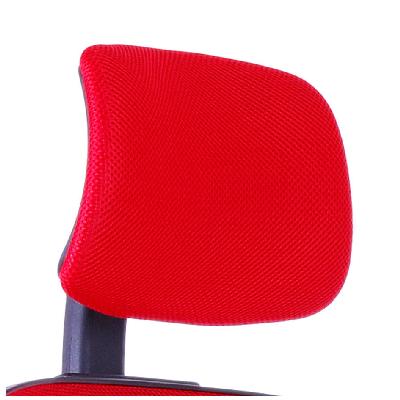 Officepro Podhlavník Dike červený