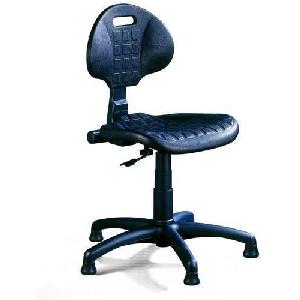 Pracovní židle Nelson PK s kluzáky